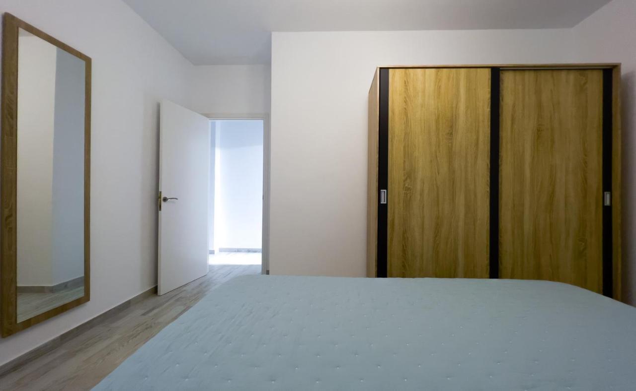 Casa Came - A/C+ Wifi - 1Min Beach Arona  Exterior photo