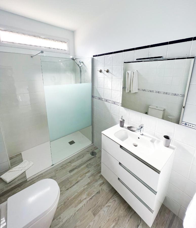 Casa Came - A/C+ Wifi - 1Min Beach Arona  Exterior photo