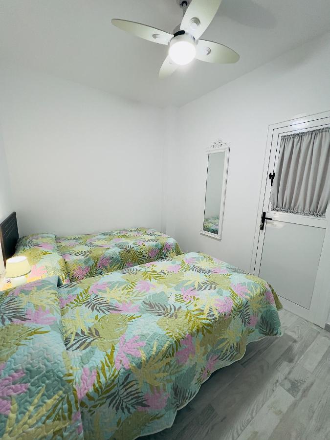 Casa Came - A/C+ Wifi - 1Min Beach Arona  Exterior photo