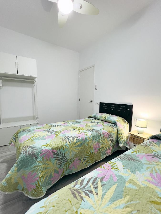 Casa Came - A/C+ Wifi - 1Min Beach Arona  Exterior photo