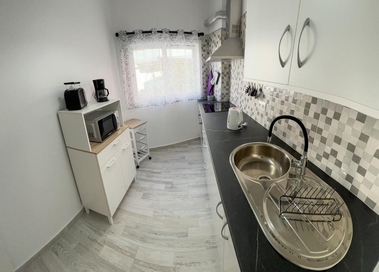 Casa Came - A/C+ Wifi - 1Min Beach Arona  Exterior photo