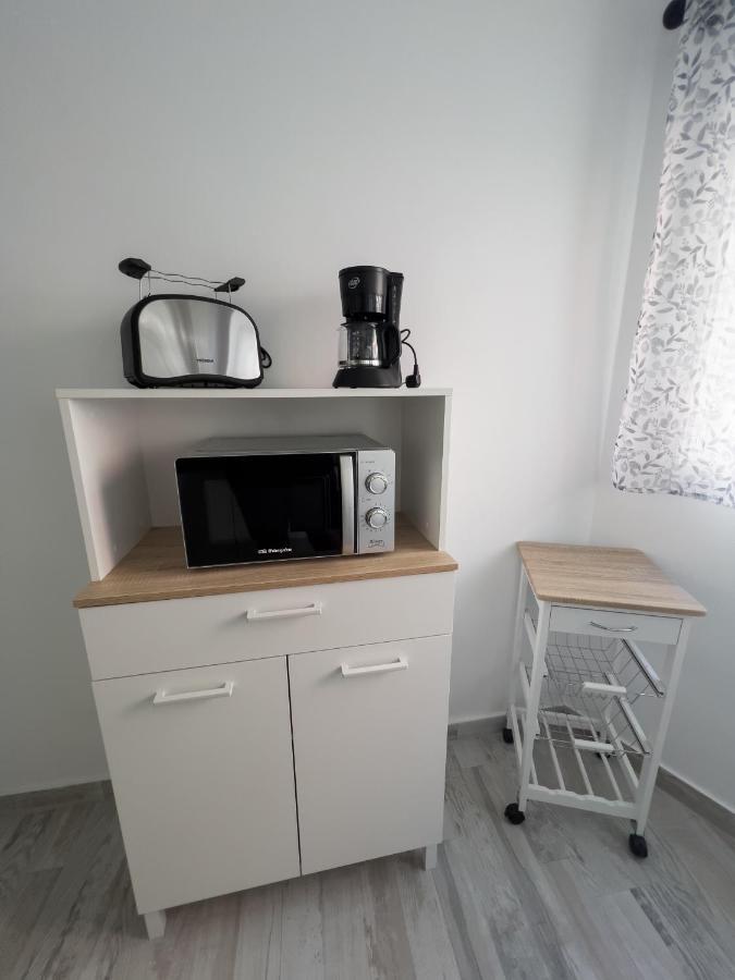 Casa Came - A/C+ Wifi - 1Min Beach Arona  Exterior photo